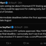 Canada's 3iQ Launches Solana ETF in Crypto Market Milestone