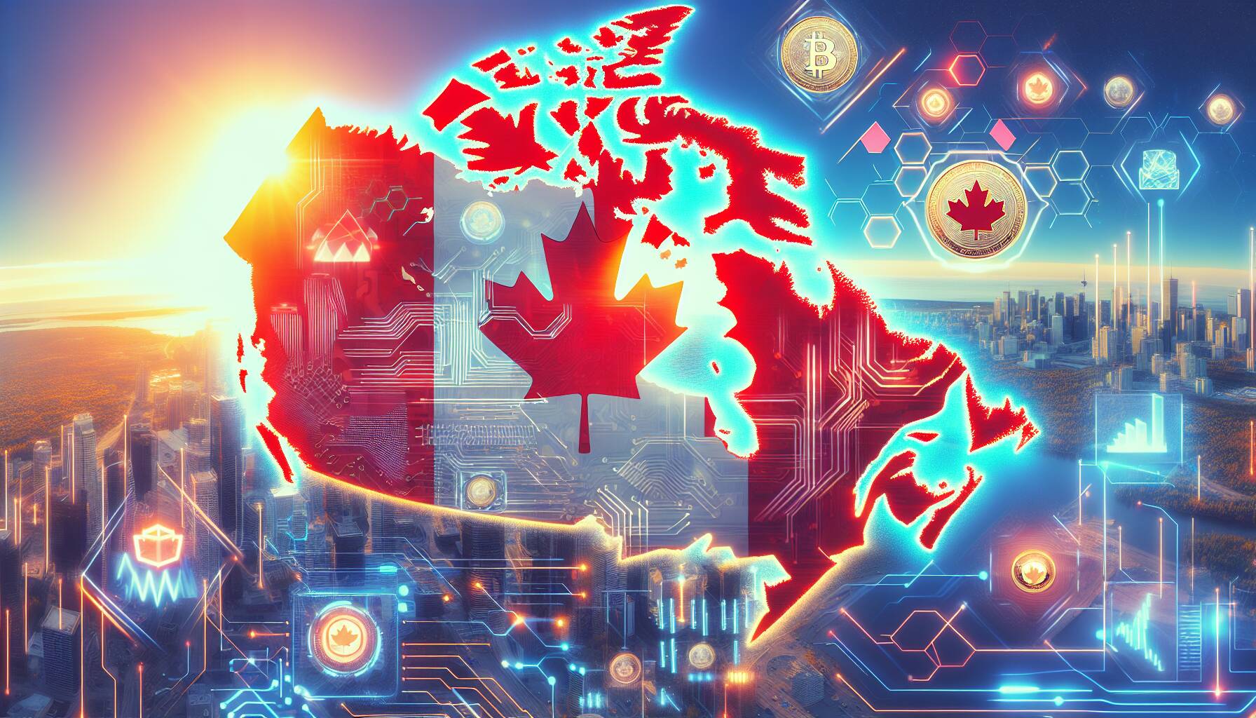 Canada's crypto landscape ahead of the 2025 election
