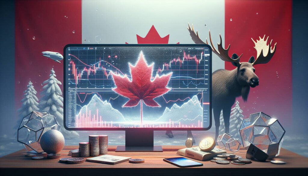 Canada's election and the digital asset debate
