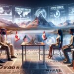 Canada's election and the quiet crypto debate