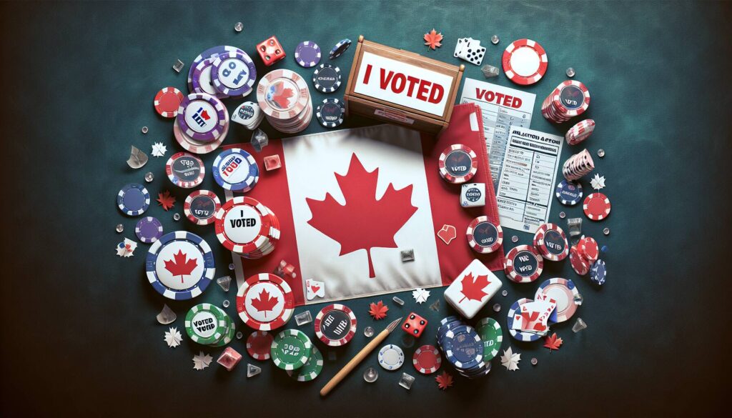 Canada's election dynamics and betting insights