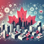 Canada's opportunity in blockchain innovation