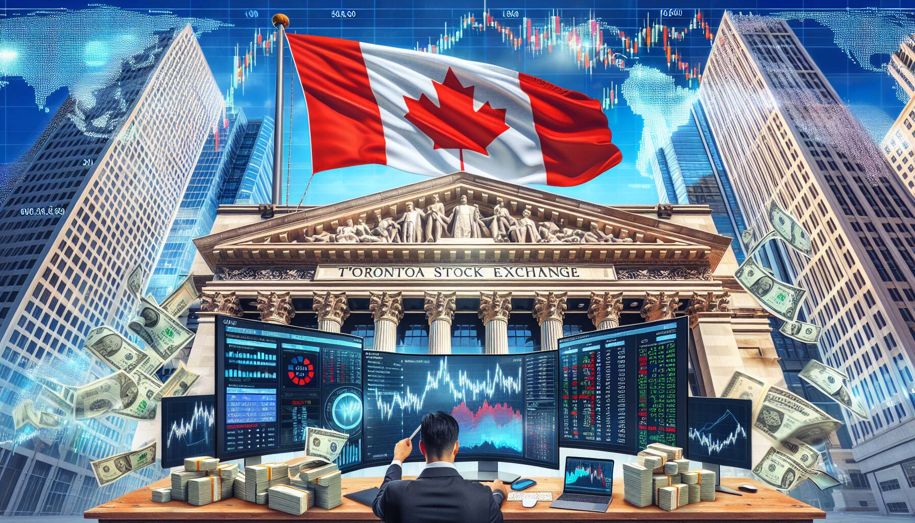 Canadian asset managers launch spot Solana ETFs on Toronto Stock Exchange