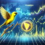 Canary Capital proposes ETF tracking Tron's TRX token