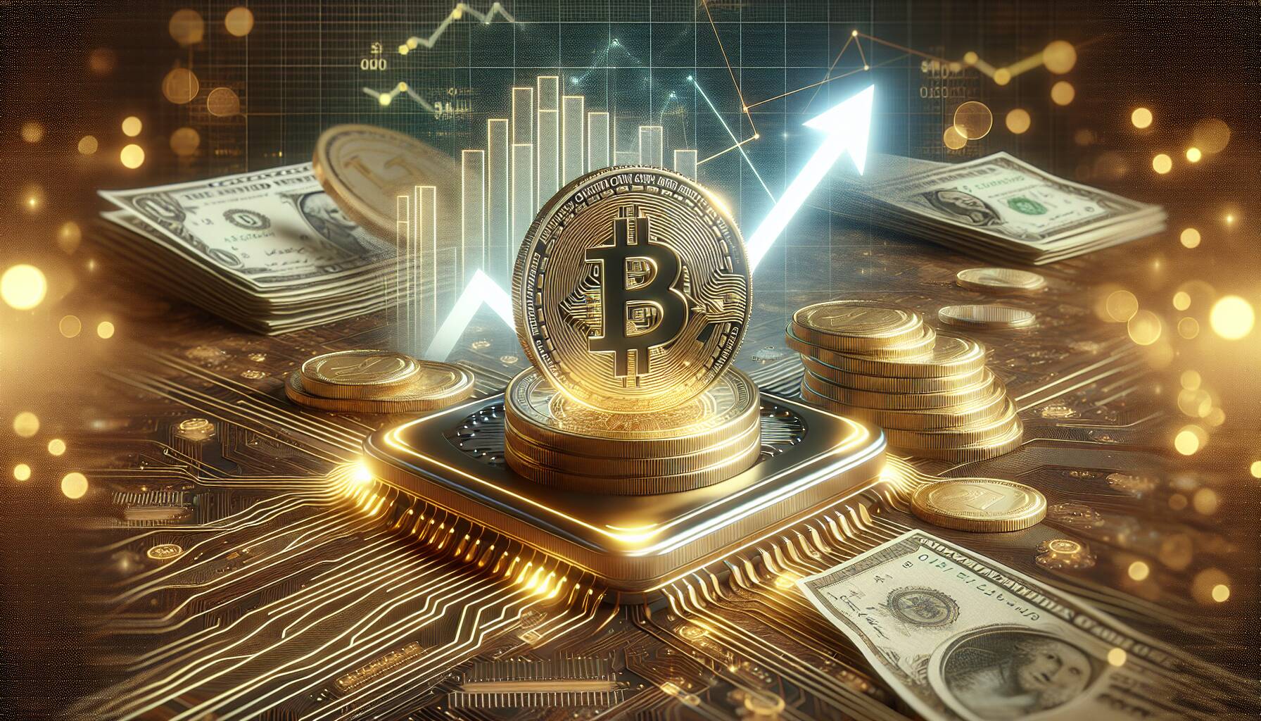 Cap secures $11 million funding for innovative stablecoin development