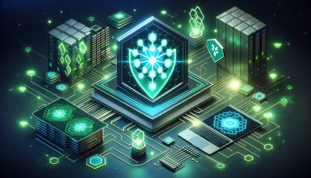 Cardano launches veridian platform for secure digital identity management
