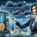 Cathie Wood boosts Coinbase investment amid market volatility