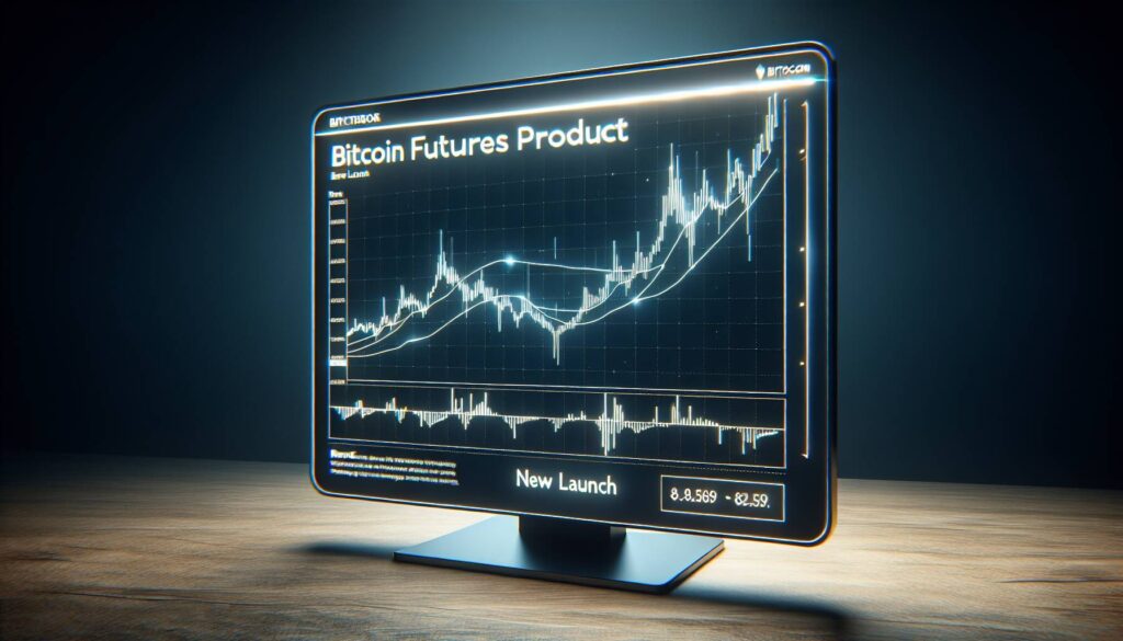Cboe Digital plans new bitcoin futures product launch