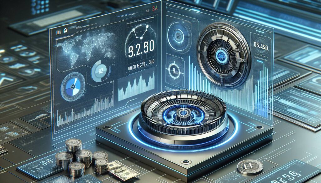 Centrifuge V3 enhances tokenized asset management