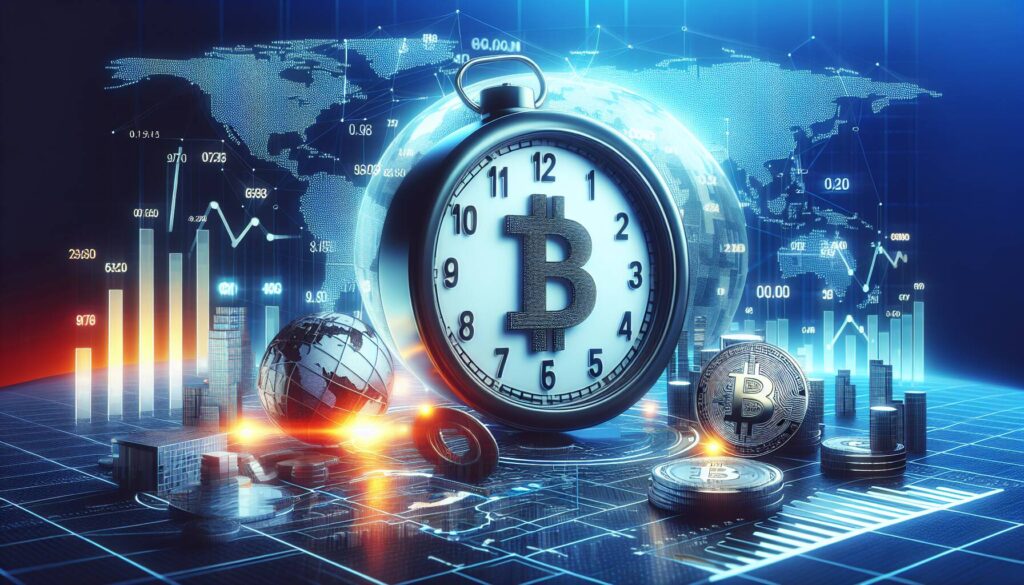 CFTC explores 24/7 trading for Bitcoin and derivatives