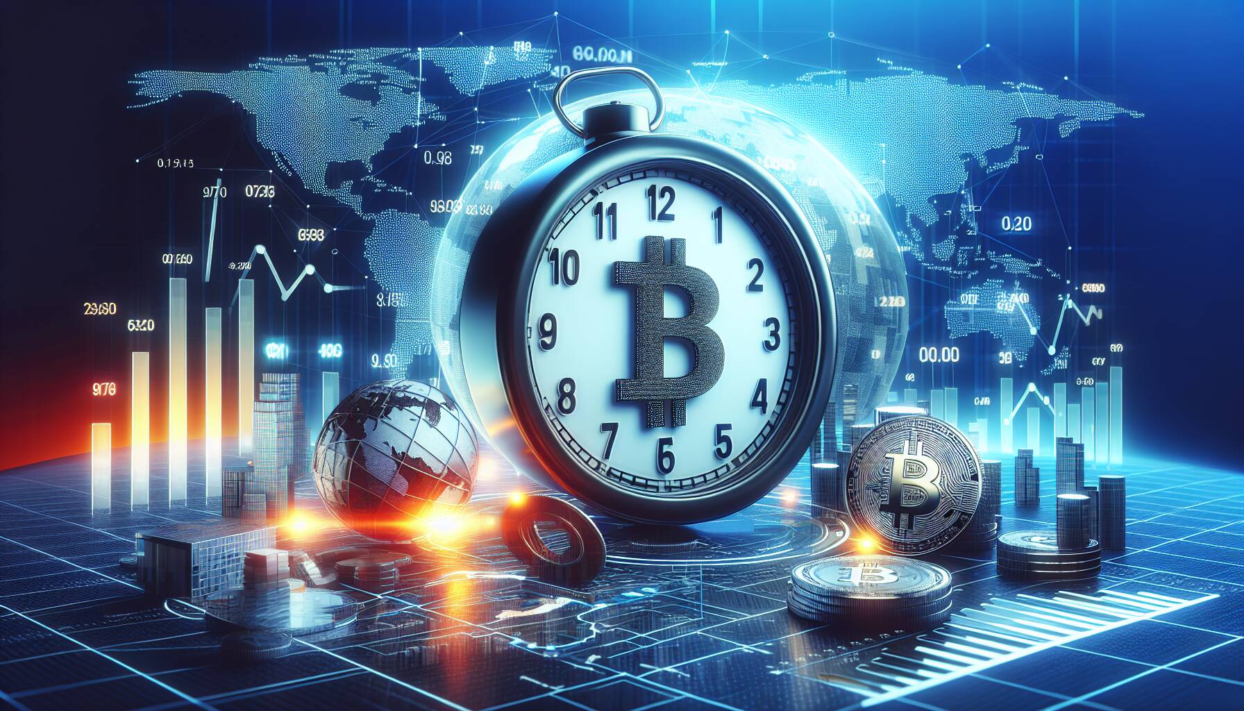 CFTC explores 24/7 trading for Bitcoin and derivatives