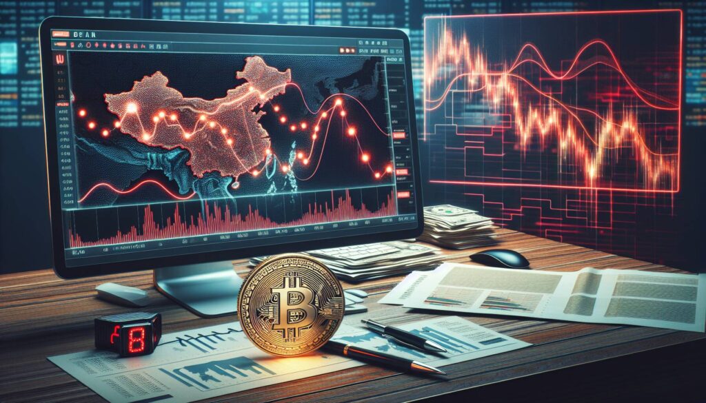 China's yuan depreciation and its potential impact on Bitcoin