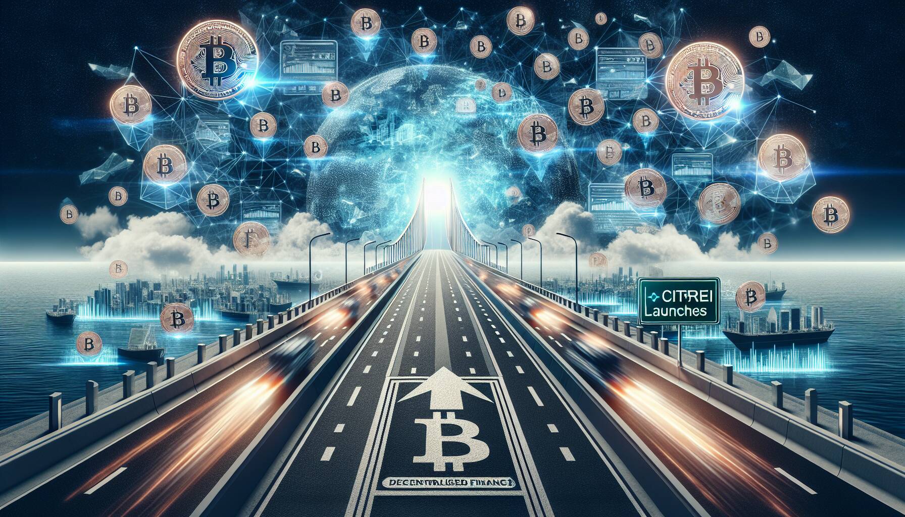 Citrea launches bridge to enhance Bitcoin's DeFi capabilities