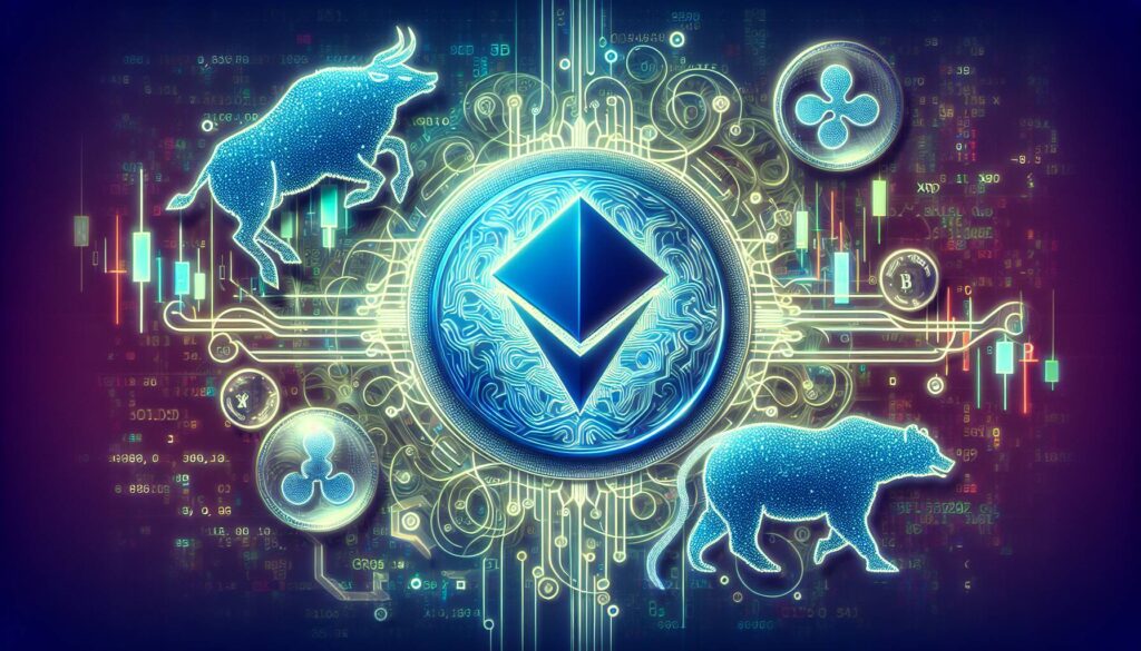 CME Group introduces XRP futures to expand cryptocurrency offerings