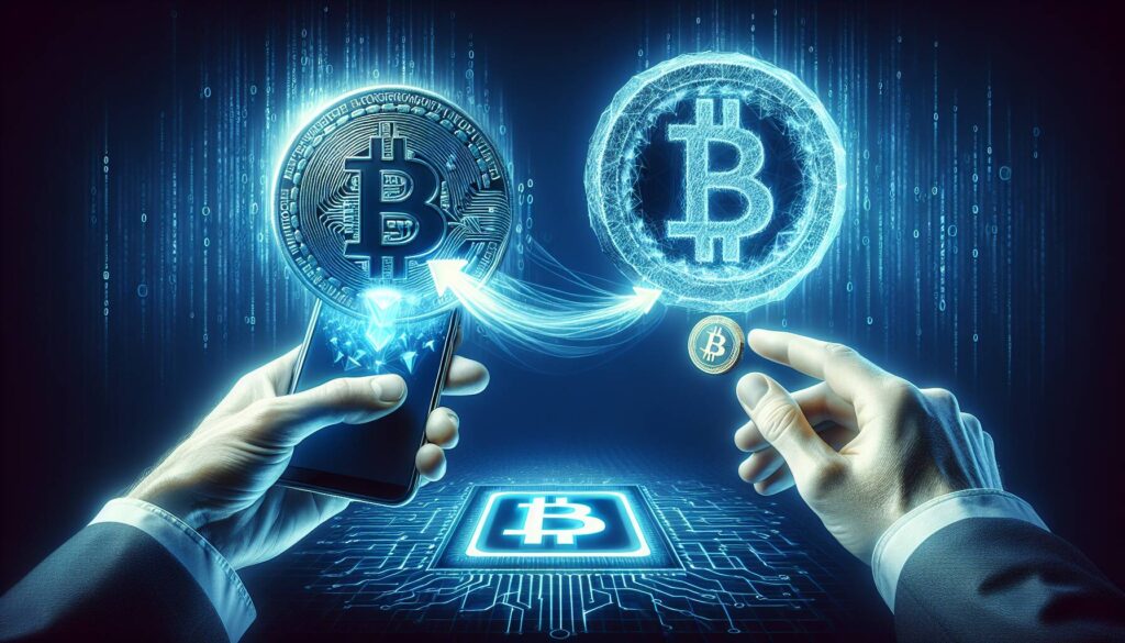 Coinbase enhances stablecoin transactions with PayPal conversion feature