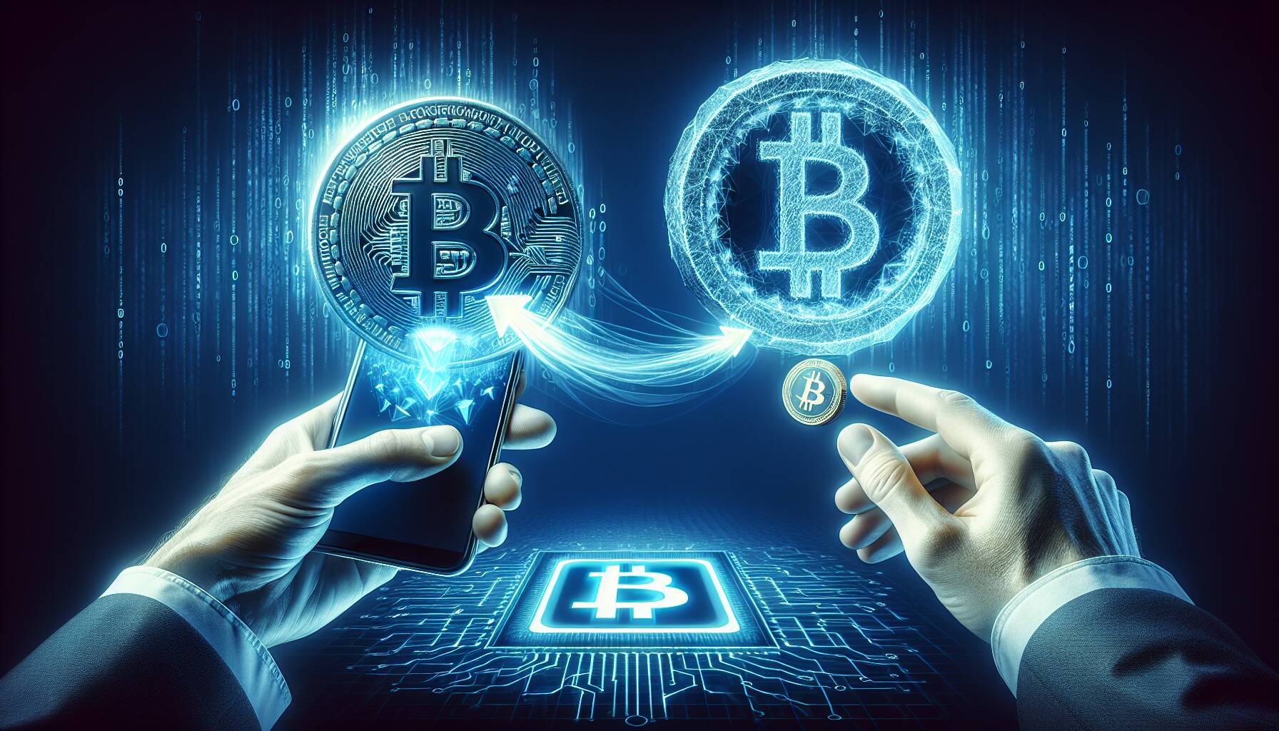 Coinbase enhances stablecoin transactions with PayPal conversion feature