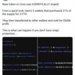 Coinbase Faces Backlash Over Base Token Controversy