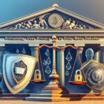 Coinbase fights for user privacy in IRS data dispute