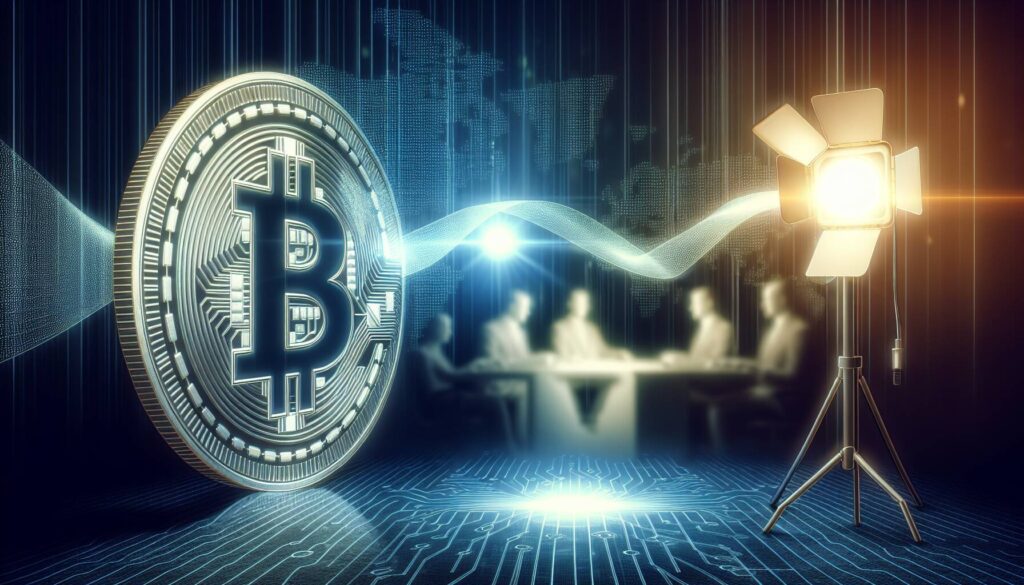 Coinbase gains optimism with coverage from Cantor Fitzgerald