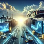 Coinbase navigates challenges amid tariff uncertainties