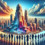 Coinbase strengthens its position in the crypto market