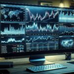 CoinDesk 20 index shows mixed performance in volatile crypto market