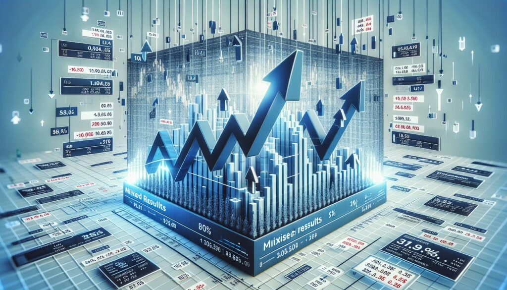 CoinDesk 20 Index shows mixed results as POL and SUI rise while others decline