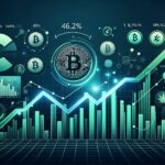 CoinDesk 20 index shows positive trend in cryptocurrency market