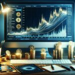 CoinDesk market update highlights volatility and asset performance
