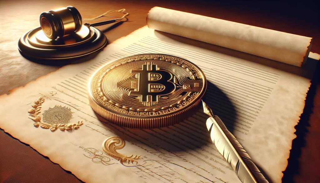 Congress repeals IRS DeFi broker rule marking a pivotal moment for cryptocurrency