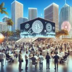 Consensus 2026 brings cryptocurrency conference to Miami