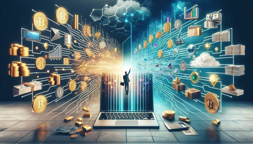 Converge aims to bridge DeFi and real-world assets