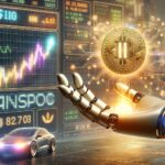 CoreWeave's IPO ignites interest in AI investments