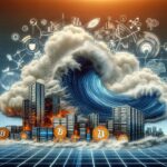 Crypto exchanges face withdrawal issues due to AWS disruption