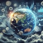 Crypto market challenges amid economic uncertainties