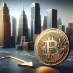 Crypto market faces downturn amid growing institutional interest in Bitcoin