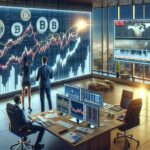 Crypto market faces rally pause amid geopolitical tensions