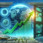 Crypto market rallies as tariff concerns ease
