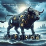 Crypto market shows resilience amid economic uncertainty