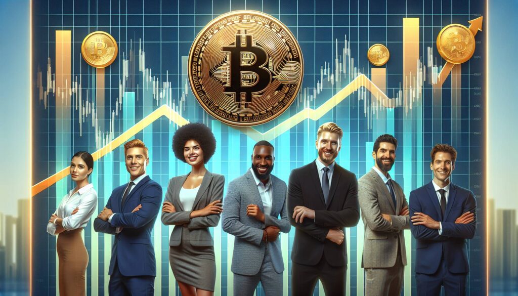 Crypto market surge drives losses for short sellers