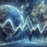 Crypto market volatility amid economic changes