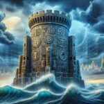 Crypto resilience amid stock market turmoil