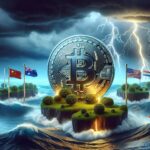 Crypto resilience amid trade war turmoil