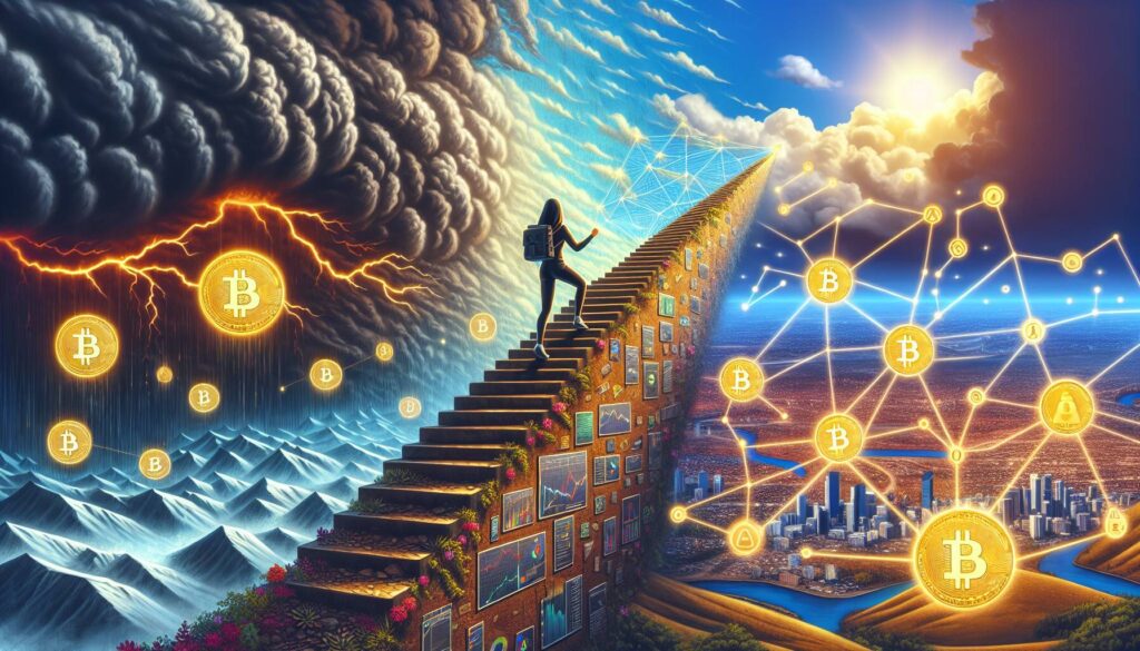 Crypto technology advancements highlight challenges and opportunities