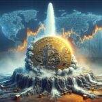 Cryptocurrencies face pressure amid economic uncertainty