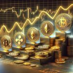 Cryptocurrencies show potential for recovery amid market volatility