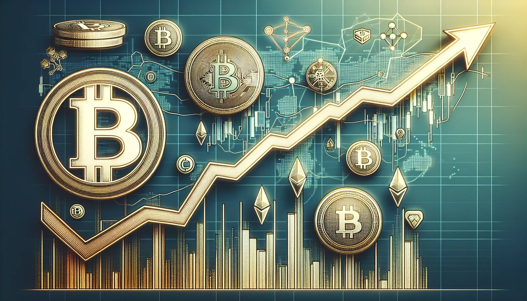 Cryptocurrency market sentiment amid Bitcoin's approach to 30000