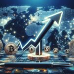 Cryptocurrency market shows mixed signals with slight index rise