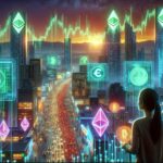 Cryptocurrency market shows positive momentum