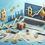 Cryptocurrency market surge boosts Bitcoin and Ether prices